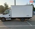 Белый Ивеко Дейли, объемом двигателя 2.29 л и пробегом 140 тыс. км за 19000 $, фото 9 на Automoto.ua