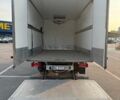 Белый Ивеко Дейли, объемом двигателя 2.29 л и пробегом 140 тыс. км за 19000 $, фото 16 на Automoto.ua