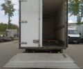 Белый Ивеко Дейли, объемом двигателя 3 л и пробегом 960 тыс. км за 23400 $, фото 10 на Automoto.ua