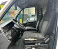 Белый Ивеко Дейли, объемом двигателя 3 л и пробегом 746 тыс. км за 17000 $, фото 5 на Automoto.ua