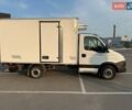Белый Ивеко Дейли, объемом двигателя 2.29 л и пробегом 140 тыс. км за 19000 $, фото 8 на Automoto.ua