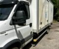 Білий Івеко Дейлі, об'ємом двигуна 3 л та пробігом 355 тис. км за 18100 $, фото 4 на Automoto.ua