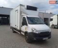 Белый Ивеко Дейли, объемом двигателя 3 л и пробегом 960 тыс. км за 23400 $, фото 1 на Automoto.ua