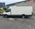 Белый Ивеко Дейли, объемом двигателя 3 л и пробегом 746 тыс. км за 17000 $, фото 9 на Automoto.ua