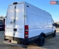 Белый Ивеко Дейли, объемом двигателя 3 л и пробегом 315 тыс. км за 21000 $, фото 4 на Automoto.ua