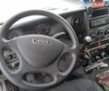 Белый Ивеко Дейли, объемом двигателя 3 л и пробегом 960 тыс. км за 23400 $, фото 18 на Automoto.ua