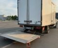Белый Ивеко Дейли, объемом двигателя 2.29 л и пробегом 140 тыс. км за 19000 $, фото 15 на Automoto.ua