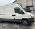 Белый Ивеко Дейли, объемом двигателя 3 л и пробегом 746 тыс. км за 17000 $, фото 3 на Automoto.ua