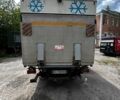 Білий Івеко Дейлі, об'ємом двигуна 3 л та пробігом 355 тис. км за 18100 $, фото 22 на Automoto.ua