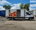 Білий Івеко Дейлі, об'ємом двигуна 3 л та пробігом 450 тис. км за 22400 $, фото 7 на Automoto.ua