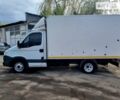 Белый Ивеко Дейли, объемом двигателя 2.3 л и пробегом 332 тыс. км за 16200 $, фото 4 на Automoto.ua