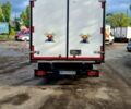 Белый Ивеко Дейли, объемом двигателя 2.3 л и пробегом 332 тыс. км за 16200 $, фото 6 на Automoto.ua