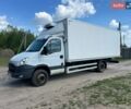 Белый Ивеко Дейли, объемом двигателя 3 л и пробегом 480 тыс. км за 23500 $, фото 7 на Automoto.ua