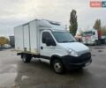 Белый Ивеко Дейли, объемом двигателя 2.29 л и пробегом 440 тыс. км за 12600 $, фото 2 на Automoto.ua