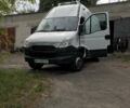 Белый Ивеко Дейли, объемом двигателя 3 л и пробегом 6 тыс. км за 17500 $, фото 3 на Automoto.ua