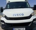 Белый Ивеко Дейли, объемом двигателя 3 л и пробегом 385 тыс. км за 30000 $, фото 6 на Automoto.ua