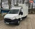 Белый Ивеко Дейли, объемом двигателя 3 л и пробегом 355 тыс. км за 29000 $, фото 1 на Automoto.ua