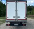Белый Ивеко Дейли, объемом двигателя 3 л и пробегом 480 тыс. км за 23500 $, фото 4 на Automoto.ua