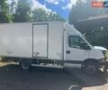 Белый Ивеко Дейли, объемом двигателя 3 л и пробегом 600 тыс. км за 7000 $, фото 1 на Automoto.ua