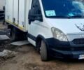 Белый Ивеко Дейли, объемом двигателя 2.3 л и пробегом 332 тыс. км за 16200 $, фото 3 на Automoto.ua