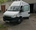 Белый Ивеко Дейли, объемом двигателя 3 л и пробегом 6 тыс. км за 16000 $, фото 4 на Automoto.ua