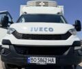 Белый Ивеко Дейли, объемом двигателя 3 л и пробегом 385 тыс. км за 30000 $, фото 3 на Automoto.ua