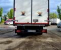 Белый Ивеко Дейли, объемом двигателя 2.3 л и пробегом 332 тыс. км за 16200 $, фото 7 на Automoto.ua