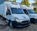 Білий Івеко Дейлі, об'ємом двигуна 2.3 л та пробігом 332 тис. км за 14500 $, фото 26 на Automoto.ua