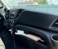 Белый Ивеко Дейли, объемом двигателя 3 л и пробегом 385 тыс. км за 29400 $, фото 25 на Automoto.ua