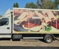 Білий Івеко Дейлі, об'ємом двигуна 3 л та пробігом 450 тис. км за 22400 $, фото 30 на Automoto.ua