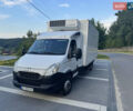 Белый Ивеко Дейли, объемом двигателя 3 л и пробегом 357 тыс. км за 27499 $, фото 1 на Automoto.ua