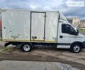 Белый Ивеко Дейли, объемом двигателя 2.3 л и пробегом 332 тыс. км за 16200 $, фото 9 на Automoto.ua