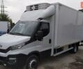 Білий Івеко Дейлі, об'ємом двигуна 3 л та пробігом 380 тис. км за 28750 $, фото 1 на Automoto.ua