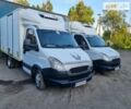 Білий Івеко Дейлі, об'ємом двигуна 2.3 л та пробігом 332 тис. км за 14500 $, фото 27 на Automoto.ua