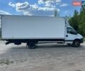 Белый Ивеко Дейли, объемом двигателя 3 л и пробегом 480 тыс. км за 23500 $, фото 2 на Automoto.ua