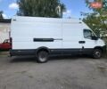 Белый Ивеко Дейли, объемом двигателя 3 л и пробегом 6 тыс. км за 17500 $, фото 15 на Automoto.ua