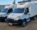Белый Ивеко Дейли, объемом двигателя 2.3 л и пробегом 332 тыс. км за 16200 $, фото 14 на Automoto.ua