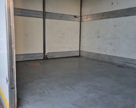 Білий Івеко Дейлі, об'ємом двигуна 2.3 л та пробігом 332 тис. км за 14500 $, фото 24 на Automoto.ua