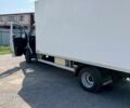 Белый Ивеко Дейли, объемом двигателя 3 л и пробегом 385 тыс. км за 30000 $, фото 4 на Automoto.ua