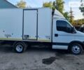 Белый Ивеко Дейли, объемом двигателя 2.3 л и пробегом 332 тыс. км за 16200 $, фото 16 на Automoto.ua