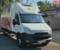 Білий Івеко Дейлі, об'ємом двигуна 3 л та пробігом 450 тис. км за 22400 $, фото 35 на Automoto.ua