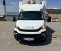 Белый Ивеко Дейли, объемом двигателя 3 л и пробегом 385 тыс. км за 30000 $, фото 1 на Automoto.ua
