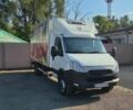 Білий Івеко Дейлі, об'ємом двигуна 3 л та пробігом 450 тис. км за 22400 $, фото 14 на Automoto.ua