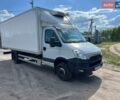 Белый Ивеко Дейли, объемом двигателя 3 л и пробегом 480 тыс. км за 23500 $, фото 1 на Automoto.ua