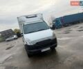 Белый Ивеко Дейли, объемом двигателя 2.29 л и пробегом 440 тыс. км за 12600 $, фото 1 на Automoto.ua