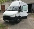 Белый Ивеко Дейли, объемом двигателя 3 л и пробегом 6 тыс. км за 16000 $, фото 5 на Automoto.ua