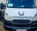 Білий Івеко Дейлі, об'ємом двигуна 2.3 л та пробігом 332 тис. км за 14500 $, фото 28 на Automoto.ua