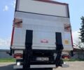 Белый Ивеко Дейли, объемом двигателя 3 л и пробегом 385 тыс. км за 29400 $, фото 18 на Automoto.ua