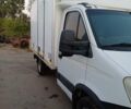 Білий Івеко Дейлі, об'ємом двигуна 2.3 л та пробігом 332 тис. км за 14500 $, фото 7 на Automoto.ua