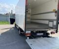 Белый Ивеко Дейли, объемом двигателя 3 л и пробегом 385 тыс. км за 29400 $, фото 11 на Automoto.ua